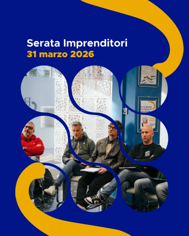 📸 "𝑰 𝒗𝒆𝒓𝒊 𝒓𝒊𝒔𝒄𝒉𝒊 𝒑𝒆𝒓 𝒖𝒏 𝒊𝒎𝒑𝒓𝒆𝒏𝒅𝒊𝒕𝒐𝒓𝒆? 𝑵𝒐𝒏 𝒄𝒐𝒏𝒐𝒔𝒄𝒆𝒓𝒍𝒊"

Martedì della scorsa settimana il nostro ufficio si è trasformato in uno spazio di ascolto, dialogo e consapevolezza per tanti imprenditori.

Abbiamo parlato di quei pericoli che non si vedono ma che possono stravolgere la serenità di un'azienda e di una famiglia se colgono impreparati.

📌 Il nostro obiettivo non è vendere polizze, ma dare strumenti concreti per 𝘱𝘳𝘦𝘷𝘦𝘯𝘪𝘳𝘦 𝘨𝘭𝘪 𝘪𝘮𝘱𝘳𝘦𝘷𝘪𝘴𝘵𝘪, seguendo il metodo ISO 31000, lo standard internazionale per la gestione dei rischi.

🔐 Se sei un imprenditore e vuoi capire quali sono i rischi reali che corri e come proteggere ciò che conta di più, richiedi il tuo appuntamento gratuito con un nostro consulente.

👉 Scrivici in privato o clicca sul link in bio per prenotare un appuntamento informativo con un nostro consulente certificato.

#BlasoniAssicurazioni #TiRAssicuriamoDal1987 #ISO31000 #GestioneDelRischio #FuturoSenzaSorprese #ImprenditoriConsapevoli