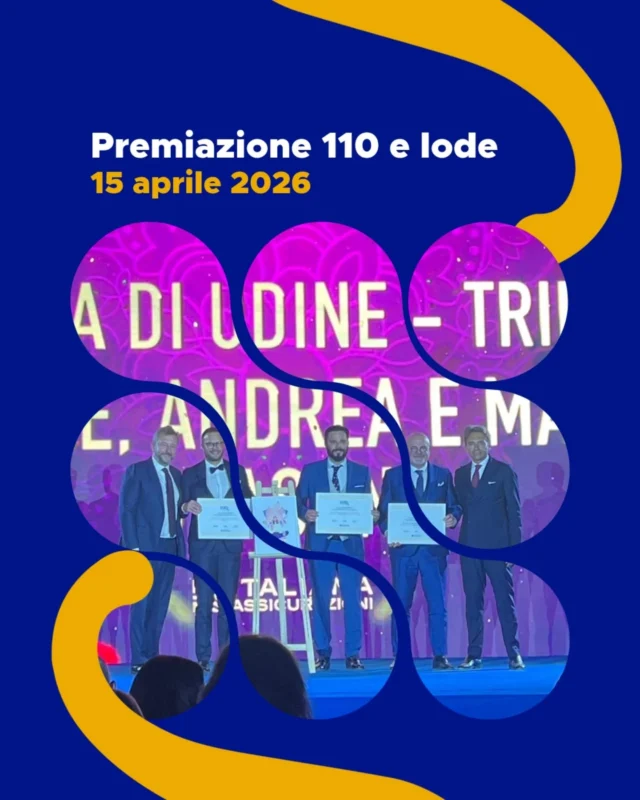 🏆 Ieri sera i nostri Agenti @danieleblasoni, @andreablasoni e @marco.blasoni sono stati premiati da @italianassicurazioniofficial per gli eccellenti risultati raggiunti del 2025

🇮🇳 Il tutto si è svolto nella splendida cornice del City Palace, la Reggia del Maraja a Jaipur in India

#BlasoniAssicurazioni #TiRassicuriamoDal1987 #Contest #110eLode